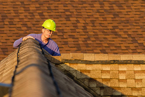 Quick and Trustworthy Emergency Roof Repair Services in Franklin, TN