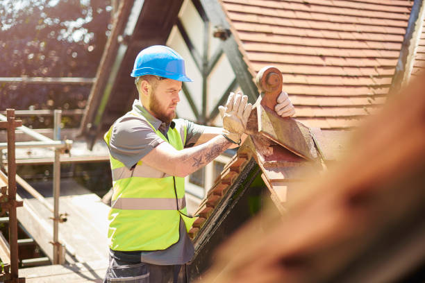 Professional Roofing Contractor in Franklin, TN